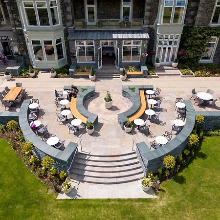 The Inn On The Lake Glenridding Extérieur photo