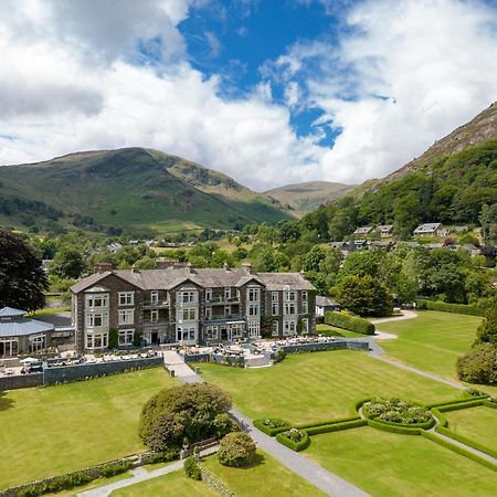 The Inn On The Lake Glenridding Extérieur photo