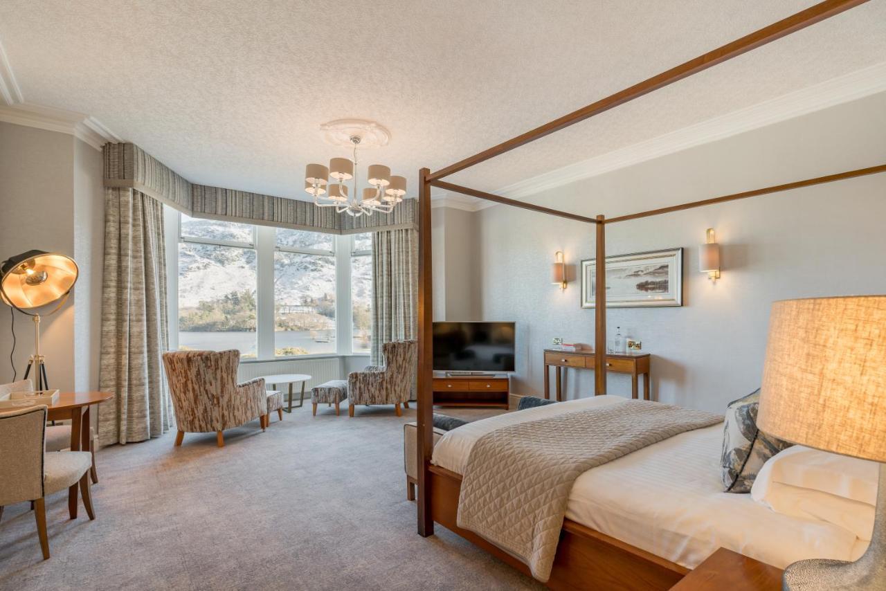 The Inn On The Lake Glenridding Extérieur photo