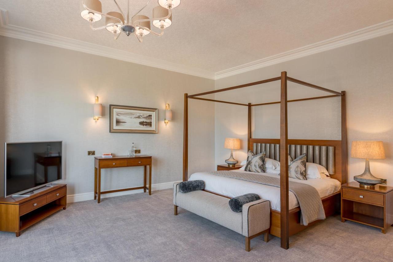 The Inn On The Lake Glenridding Extérieur photo