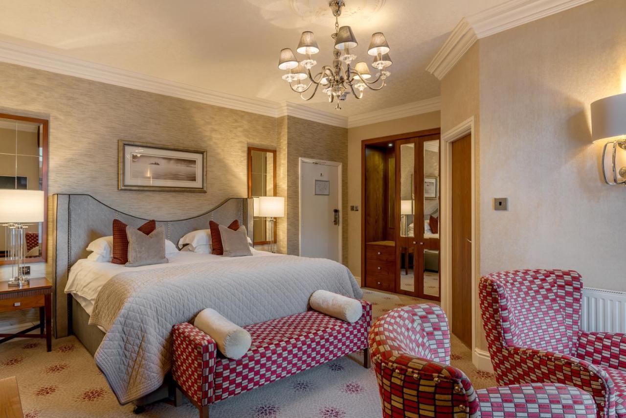 The Inn On The Lake Glenridding Extérieur photo