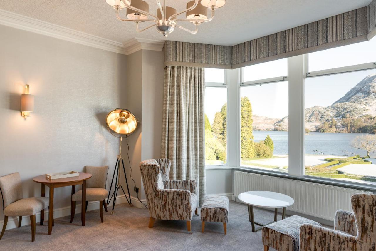 The Inn On The Lake Glenridding Extérieur photo