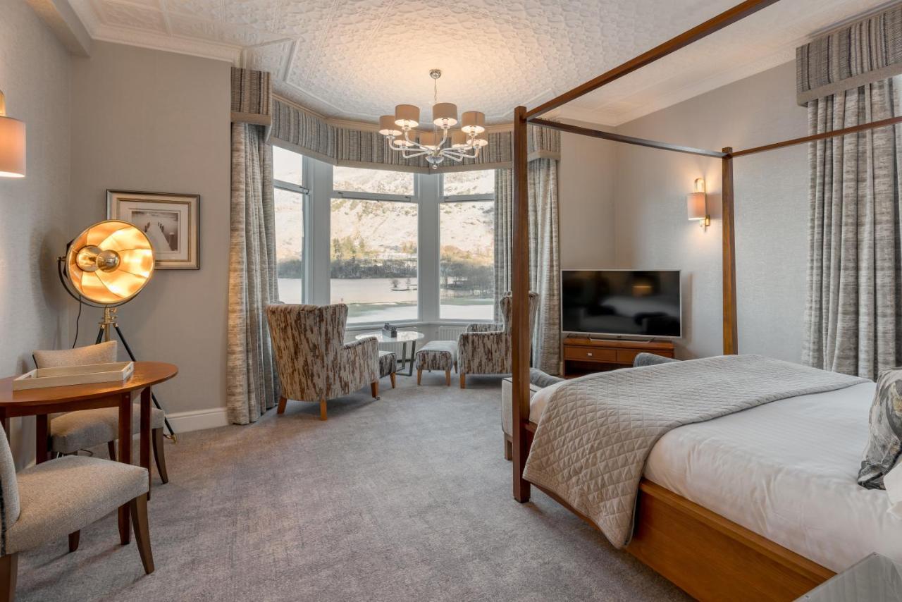 The Inn On The Lake Glenridding Extérieur photo