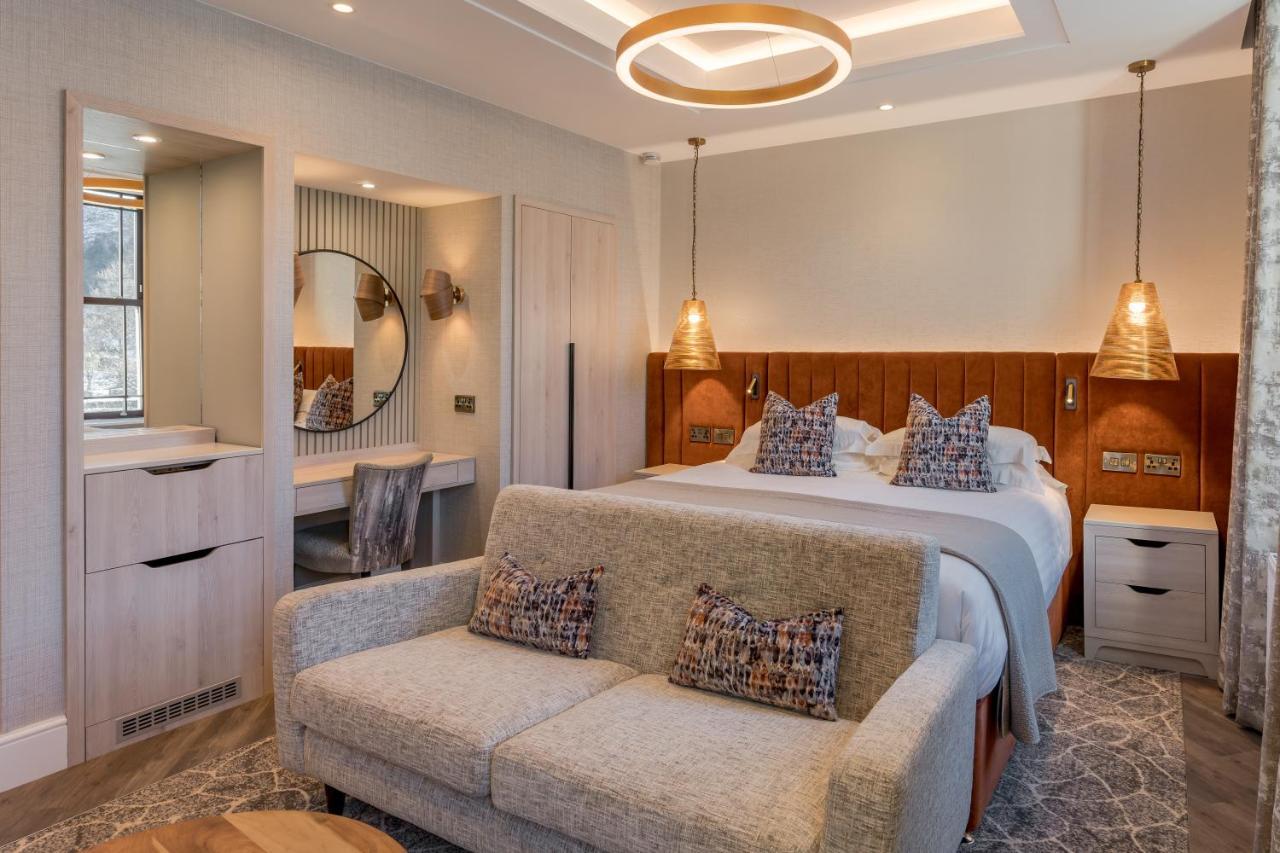 The Inn On The Lake Glenridding Extérieur photo