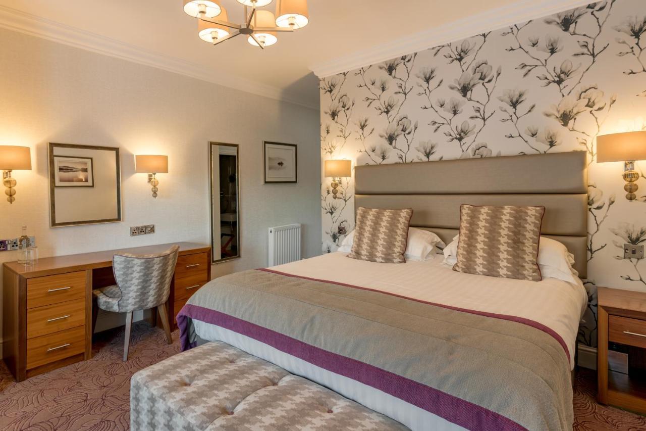 The Inn On The Lake Glenridding Extérieur photo