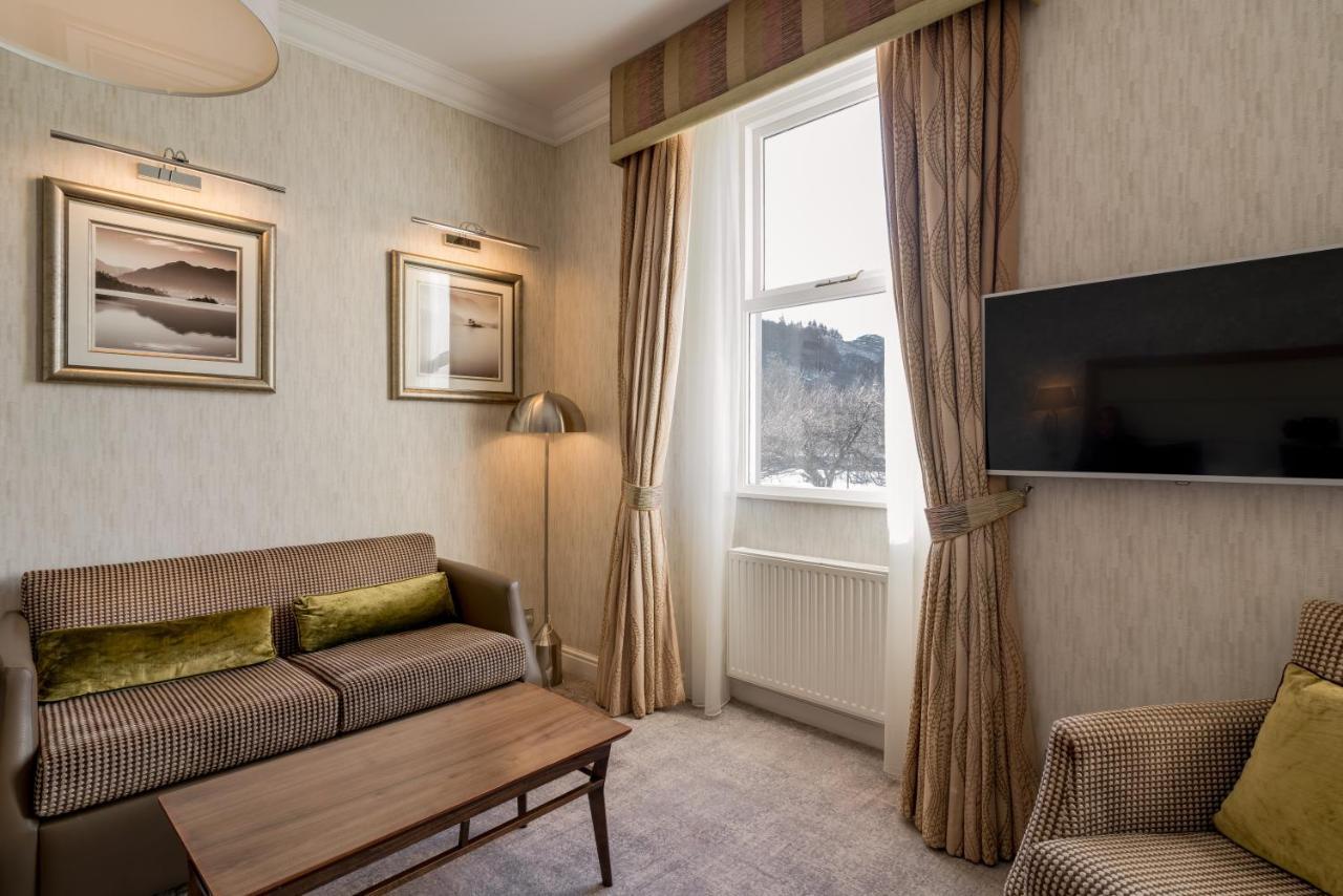 The Inn On The Lake Glenridding Extérieur photo