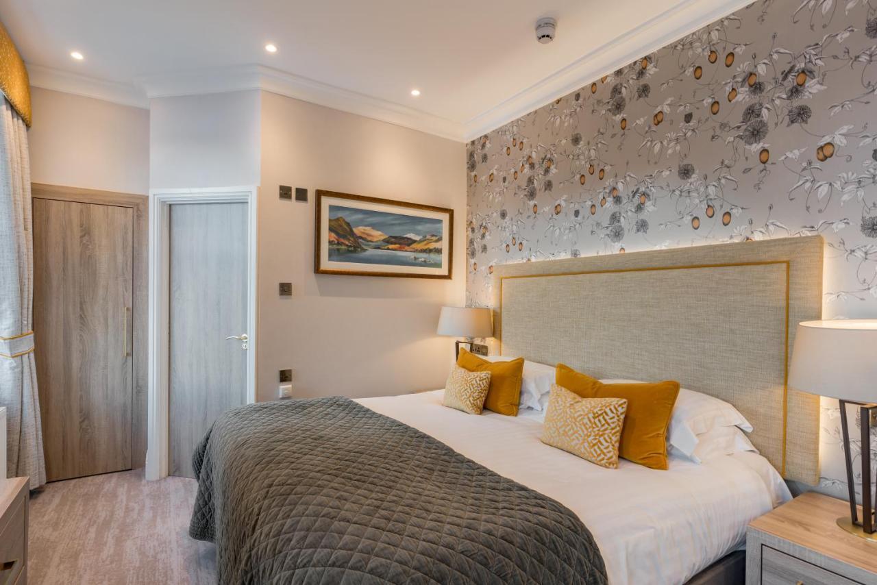 The Inn On The Lake Glenridding Extérieur photo