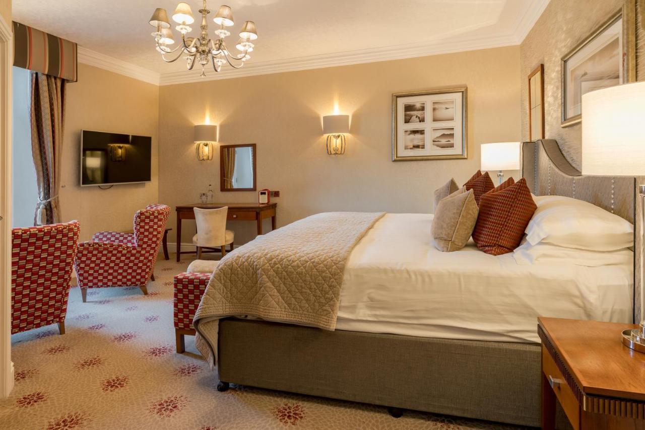 The Inn On The Lake Glenridding Extérieur photo