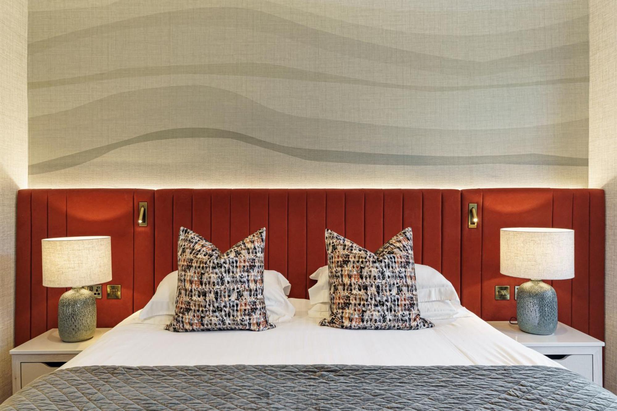 The Inn On The Lake Glenridding Extérieur photo