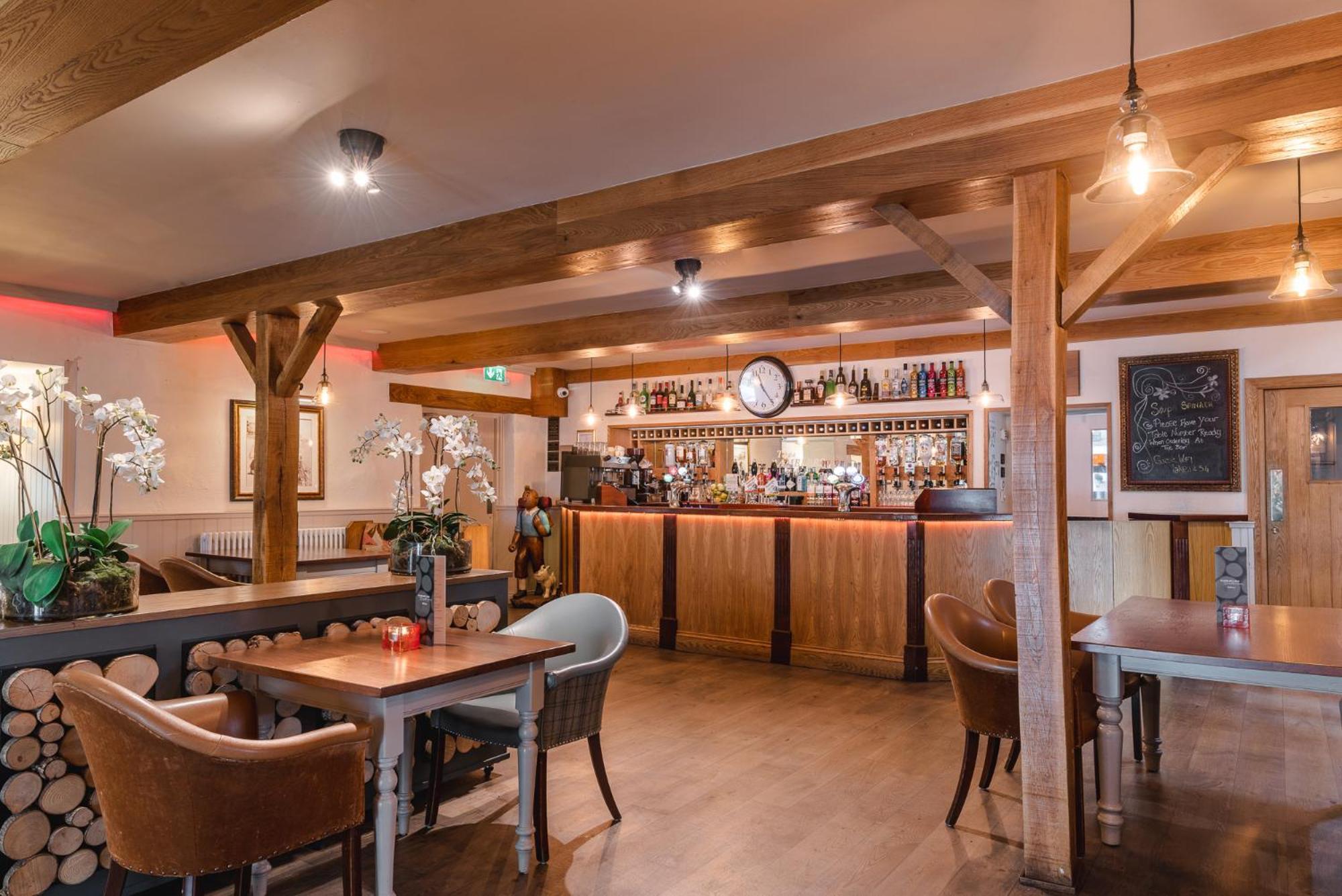 The Inn On The Lake Glenridding Extérieur photo