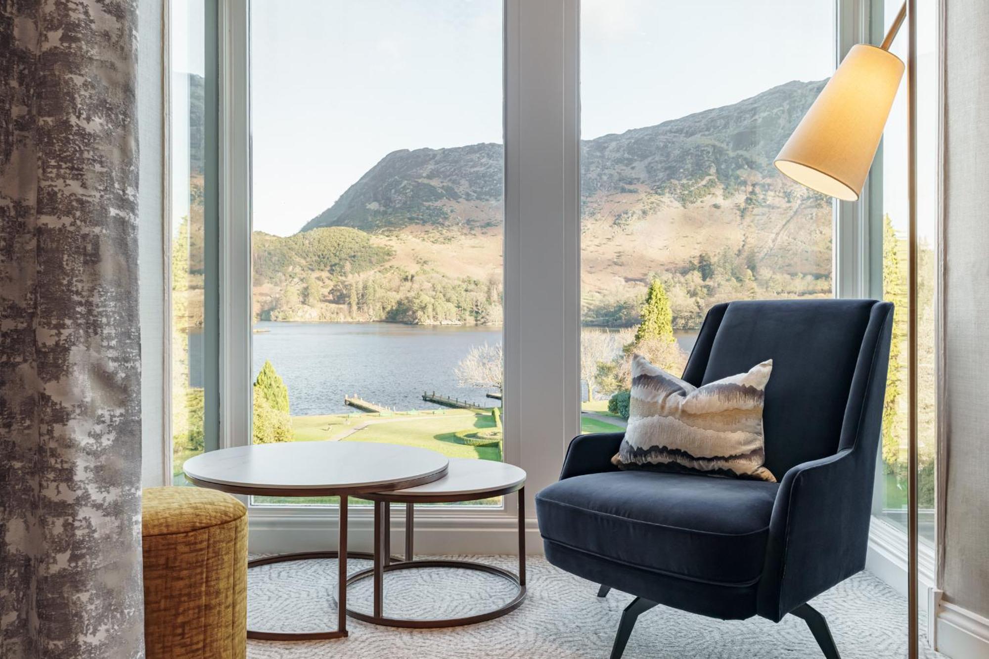 The Inn On The Lake Glenridding Extérieur photo
