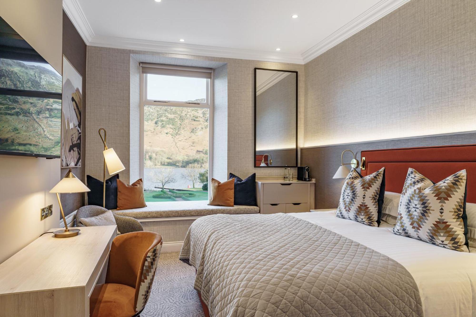The Inn On The Lake Glenridding Extérieur photo