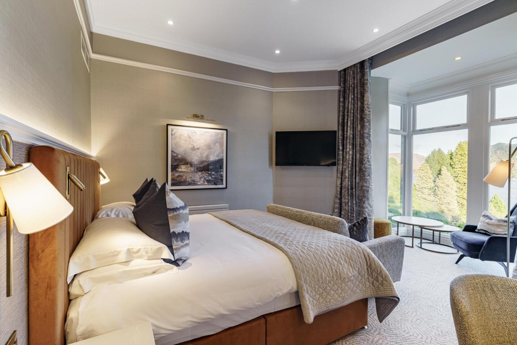 The Inn On The Lake Glenridding Extérieur photo