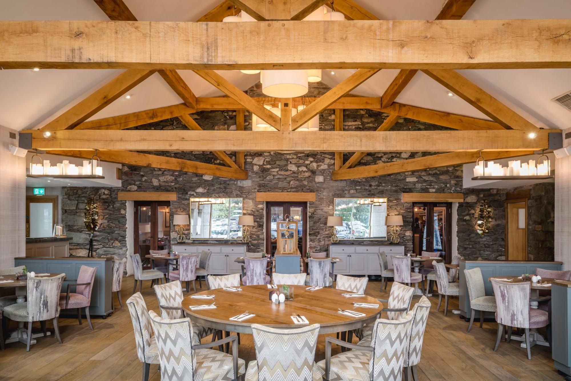 The Inn On The Lake Glenridding Extérieur photo