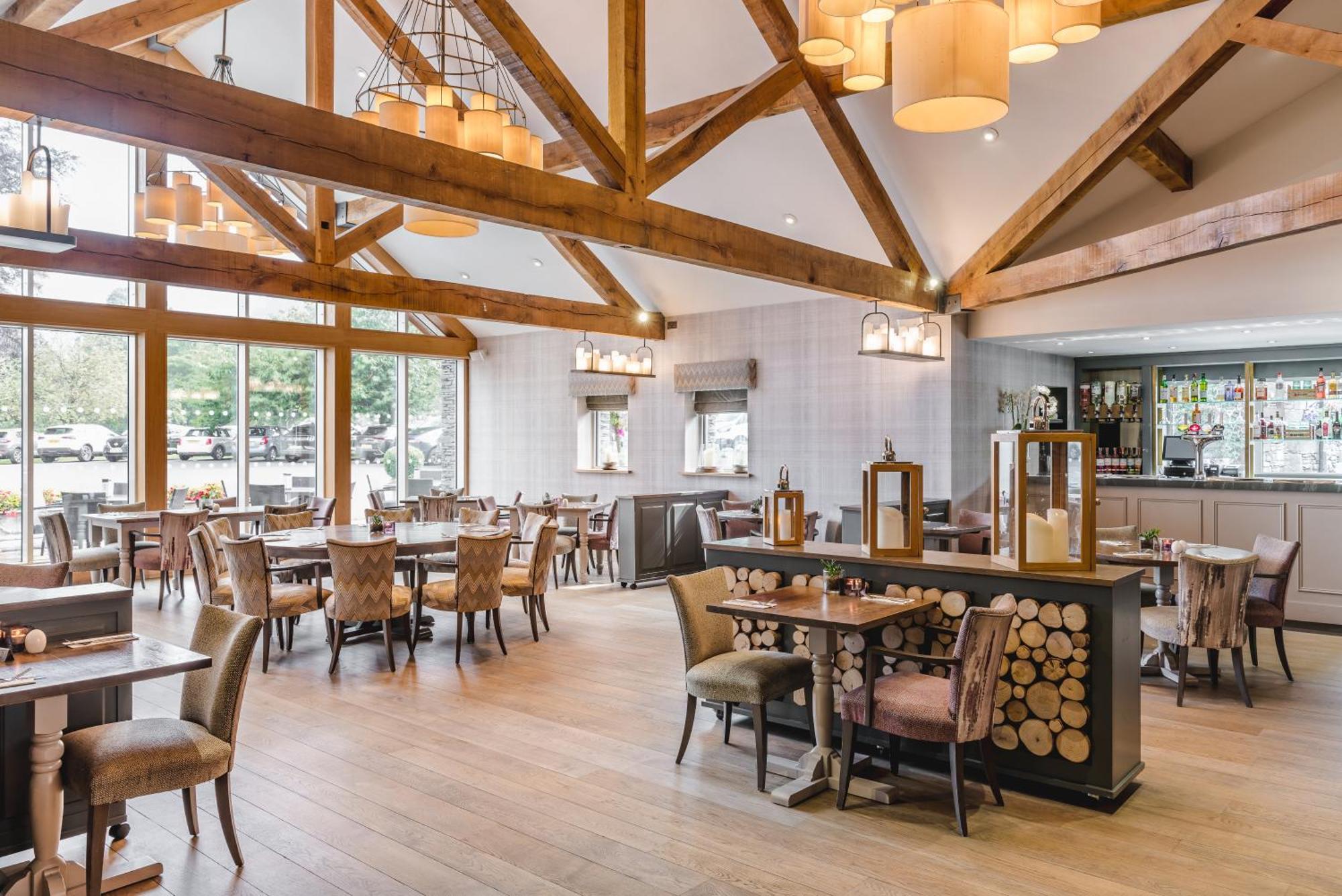 The Inn On The Lake Glenridding Extérieur photo