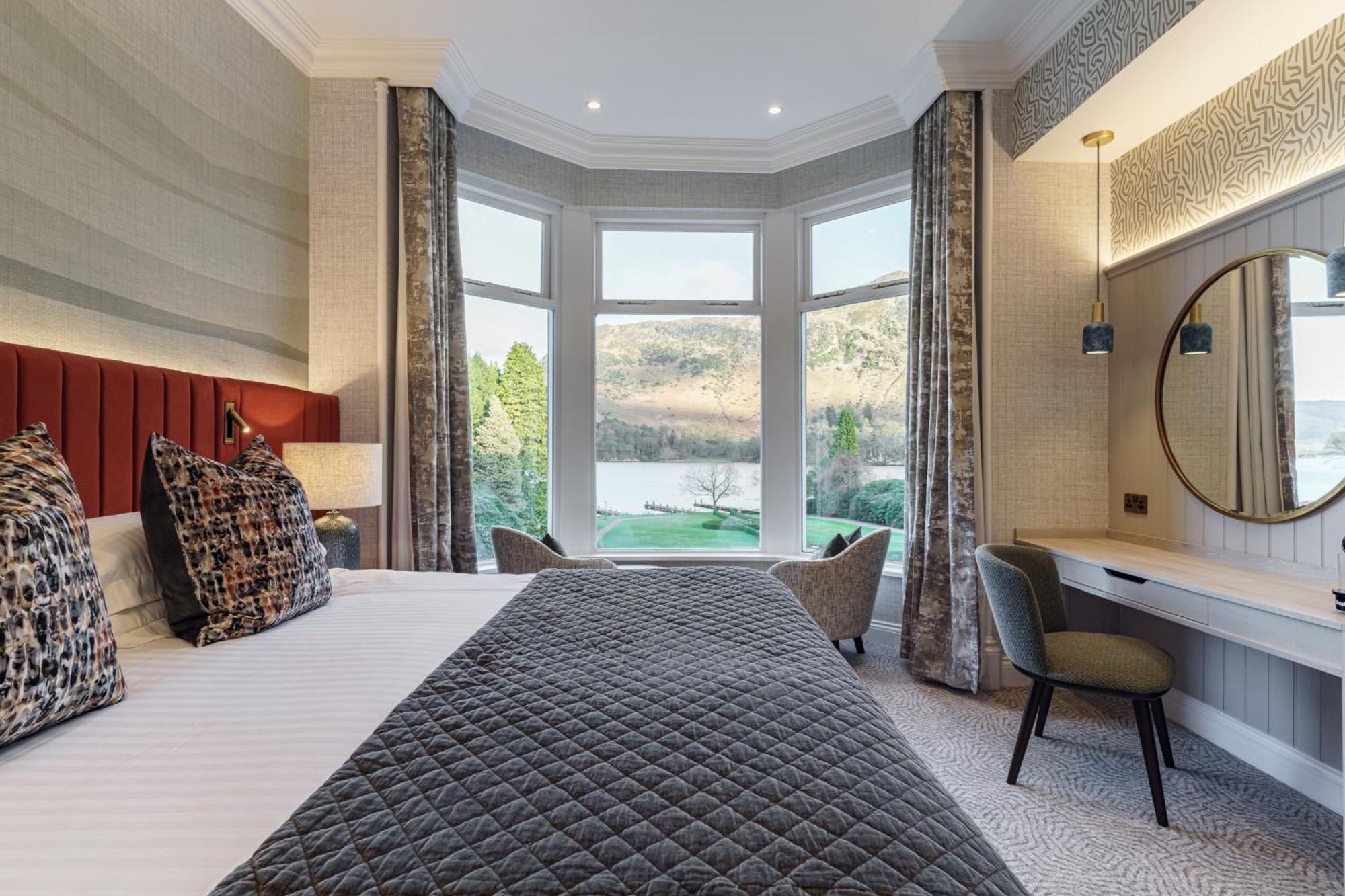 The Inn On The Lake Glenridding Extérieur photo