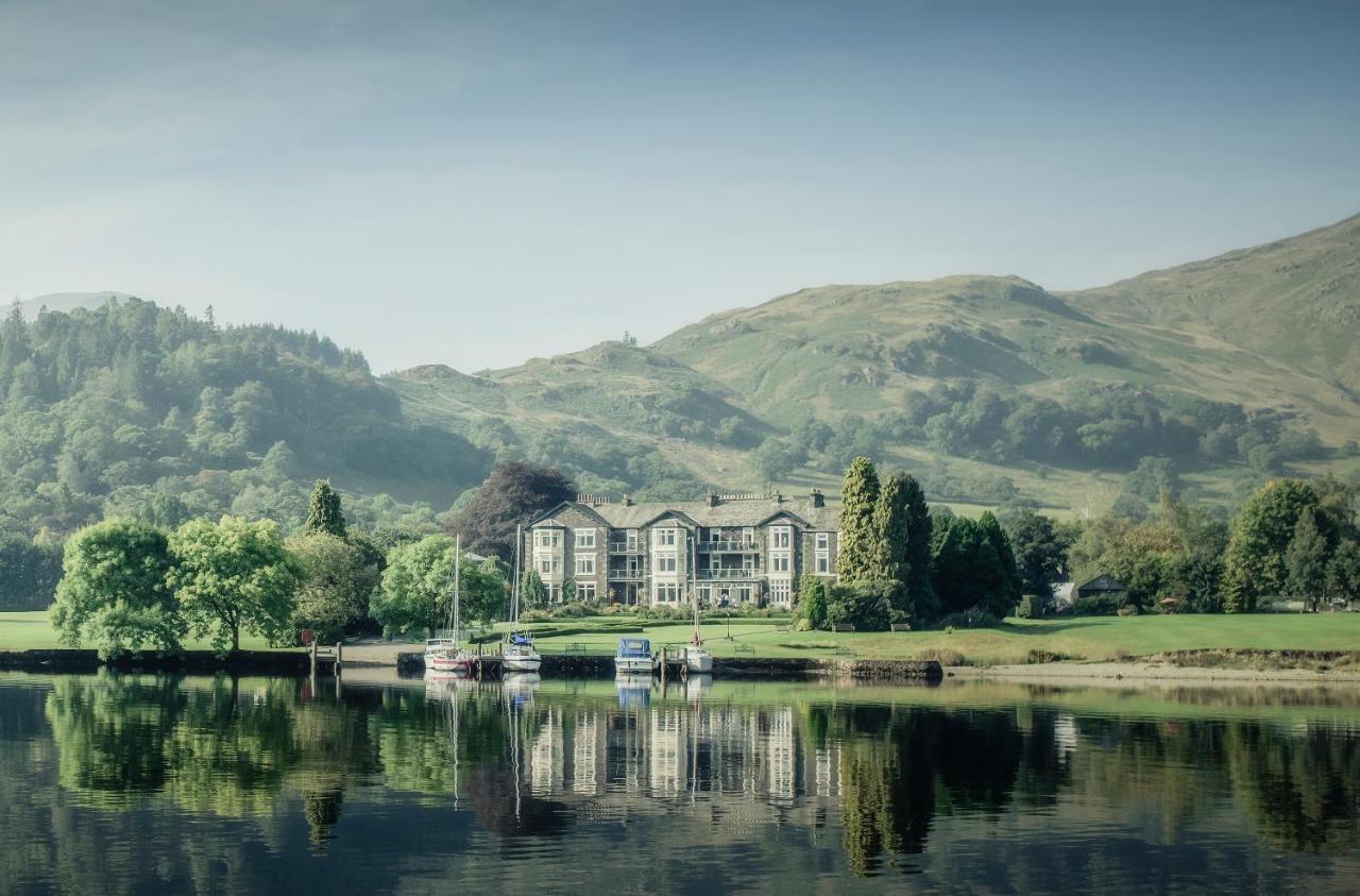 The Inn On The Lake Glenridding Extérieur photo