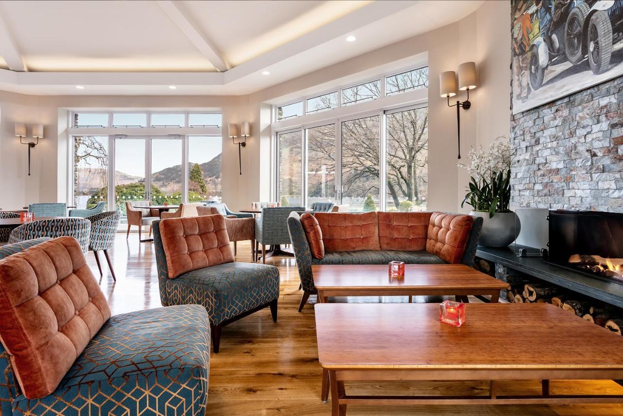 The Inn On The Lake Glenridding Extérieur photo