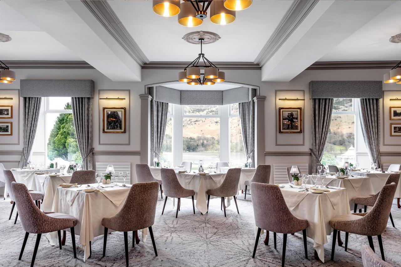 The Inn On The Lake Glenridding Extérieur photo