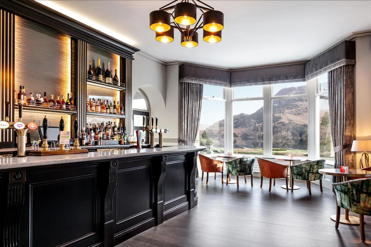 The Inn On The Lake Glenridding Extérieur photo
