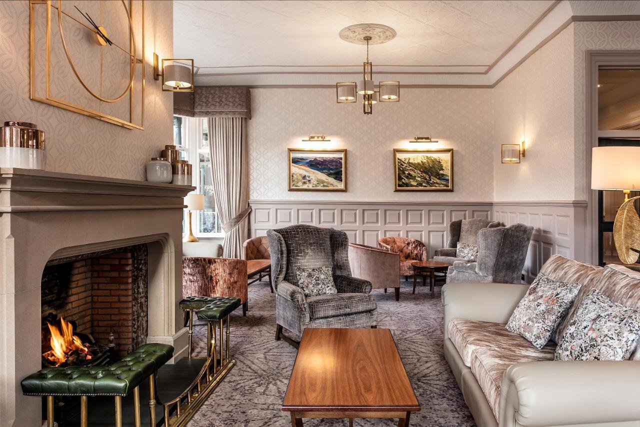 The Inn On The Lake Glenridding Extérieur photo