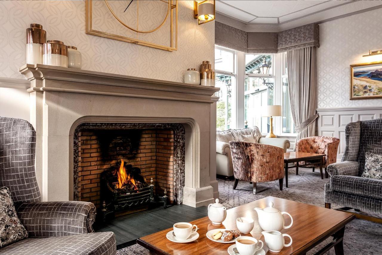 The Inn On The Lake Glenridding Extérieur photo