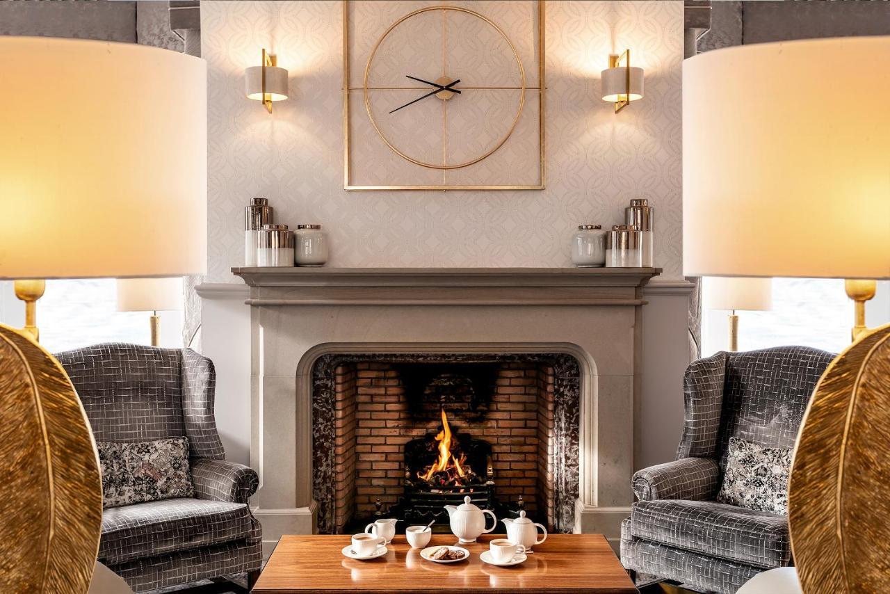 The Inn On The Lake Glenridding Extérieur photo