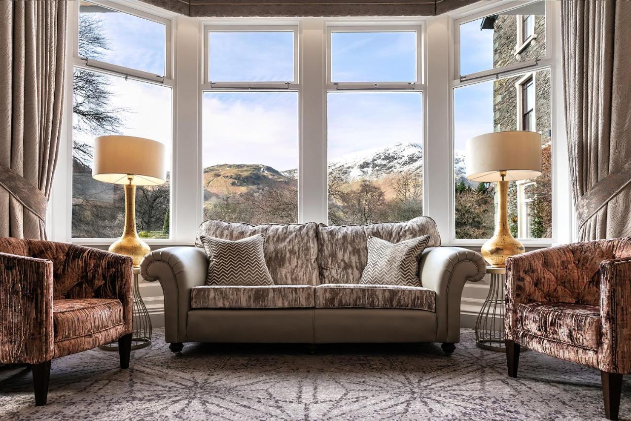 The Inn On The Lake Glenridding Extérieur photo